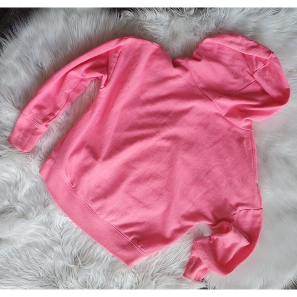 Girls Justice Sweatshirt - Picture 3 of 4